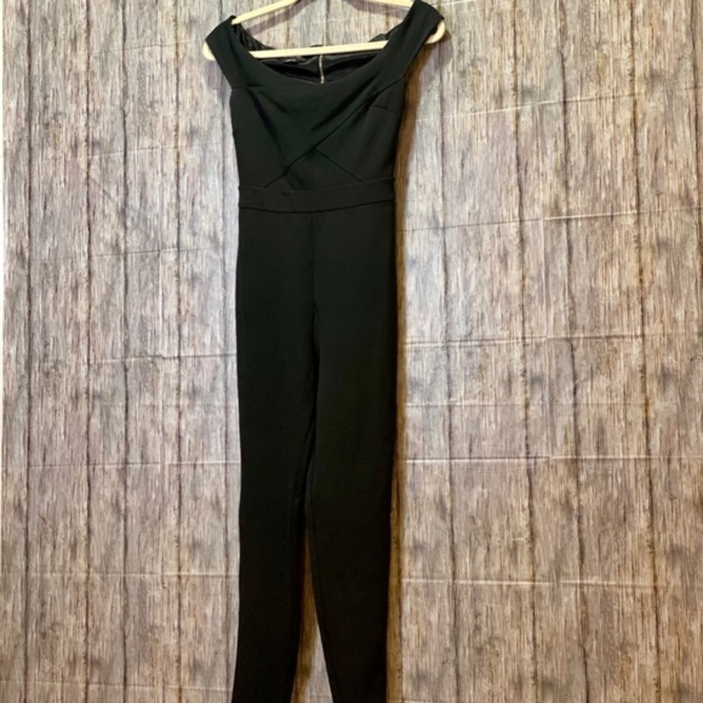 BEBE Jumpsuit